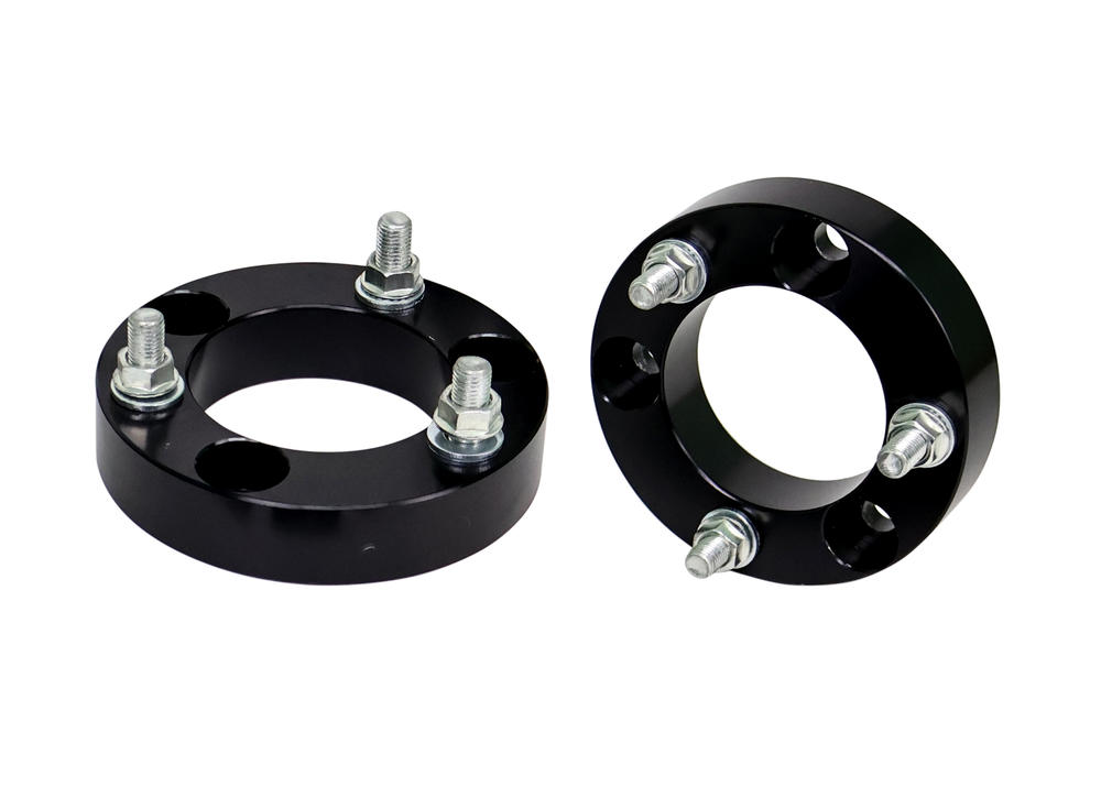 Lift Kit - Spacer Block to Suit Nissan Navara D40, D23