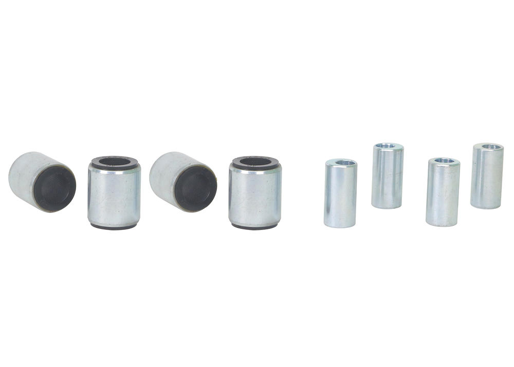 Rear Control Arm - Bushing Double Offset Toe Correction Kit to Suit Mini R50-R57 Series