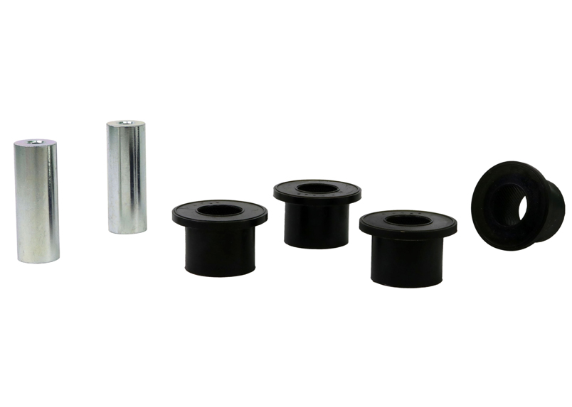 Rear  Leaf Spring - Rear Eye Bushing Kit