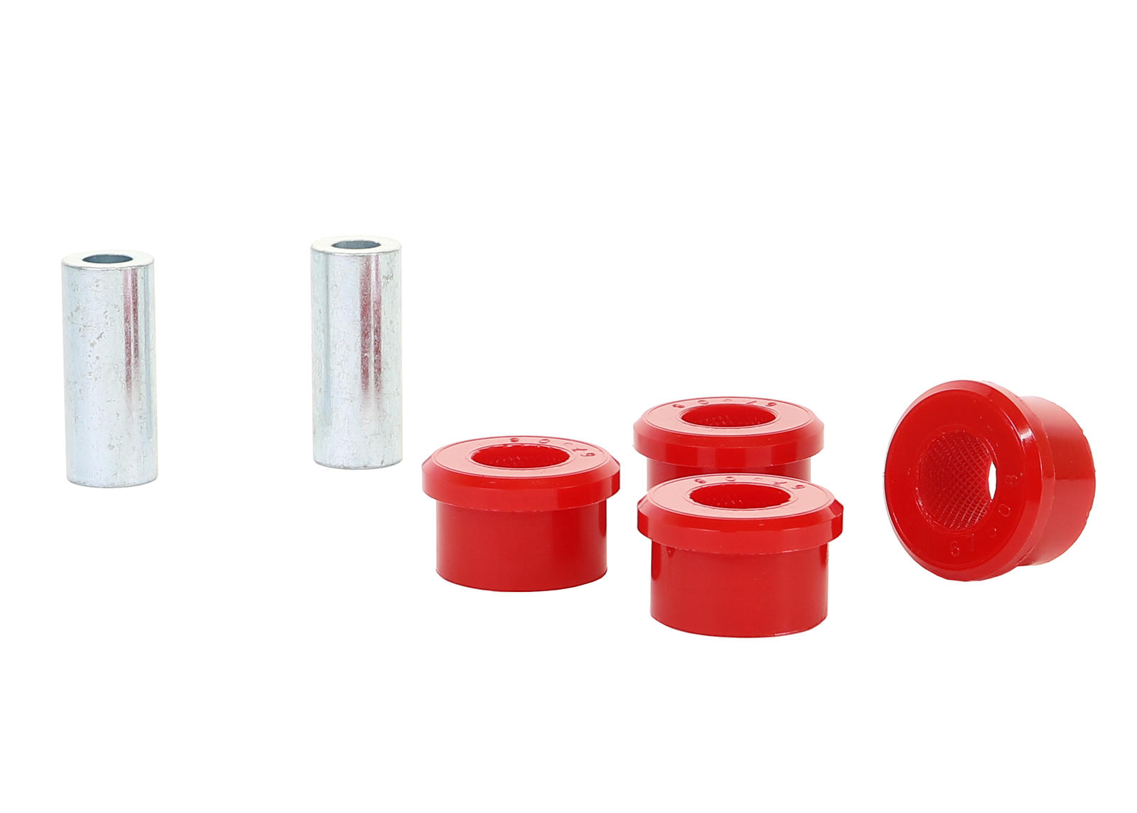 Front  Control Arm Lower - Inner Front Bushing Kit