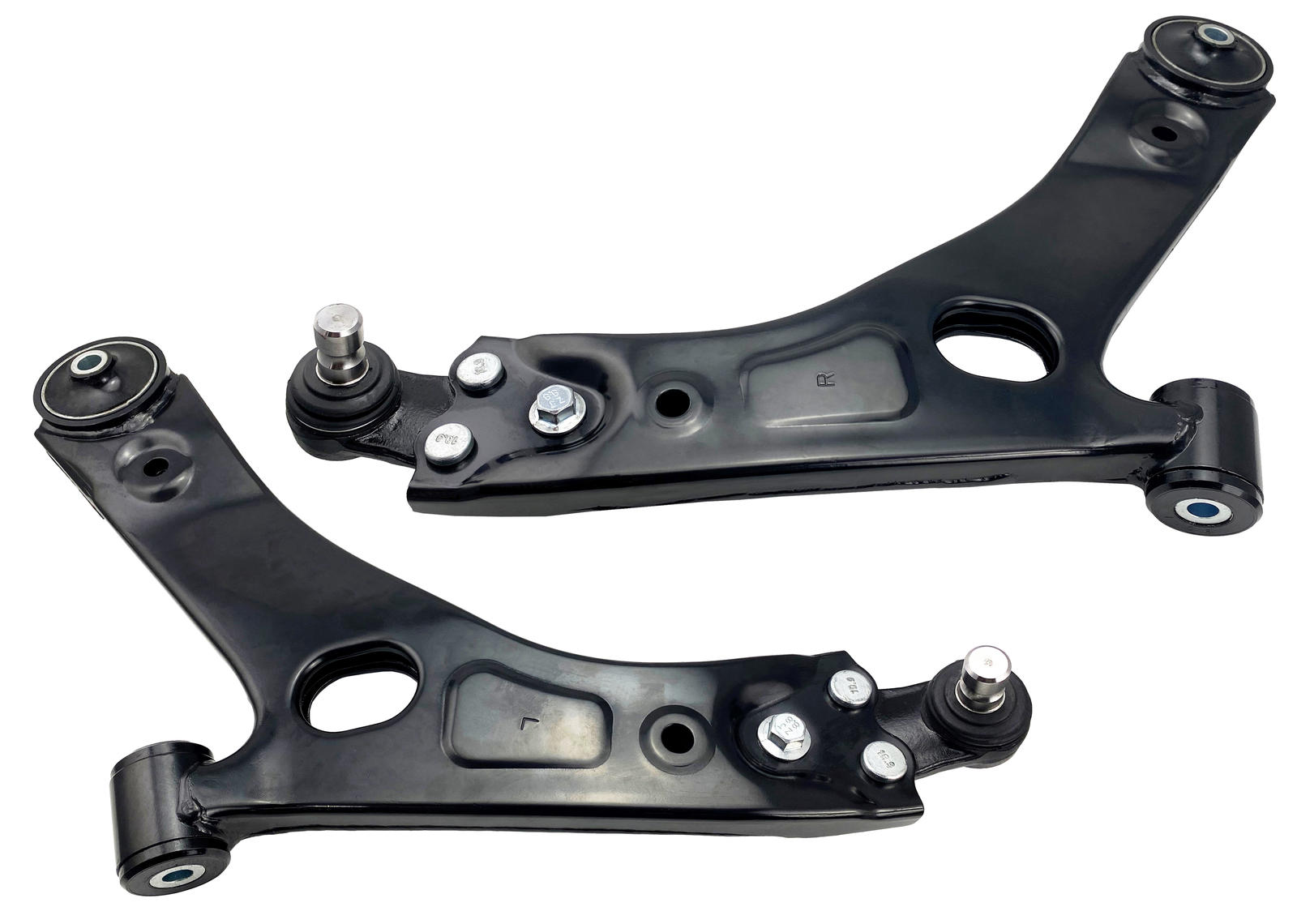 Control Arm Lower - Arm Assembly to Suit Hyundai IX35 and Kia Sportage