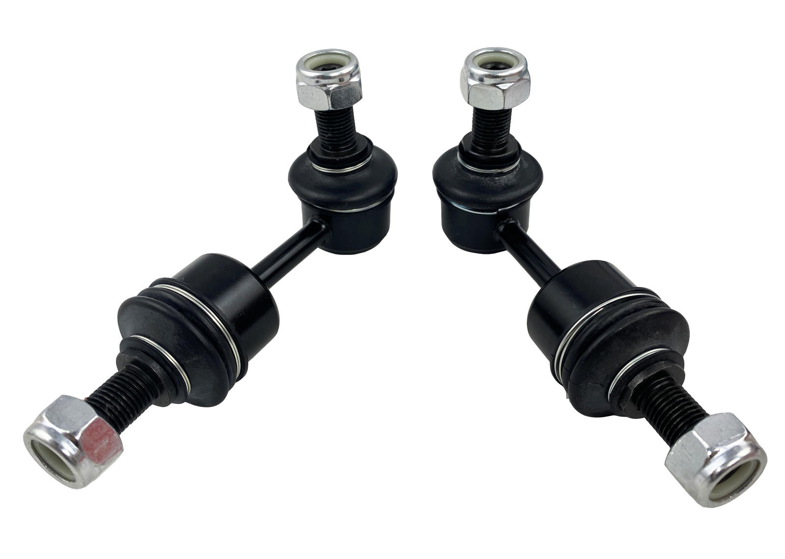 Rear Anti Roll Bar Link to Suit Hyundai I30, I45, IX35 and Kia Cee'd, Sorento and Sportage