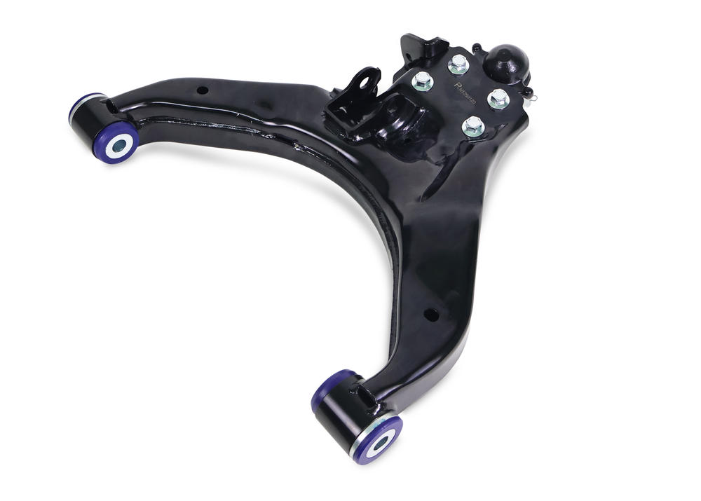 Front Control Arm Lower - Arm Assembly-Right to Suit Holden Colorado RG and Isuzu D-Max TFS, TFR