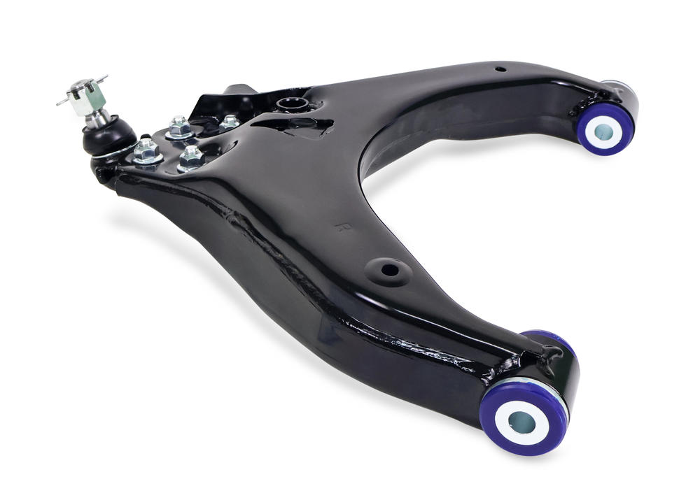 Front Control Arm Lower - Arm Assembly-Right to Suit Holden Colorado RG and Isuzu D-Max TFS, TFR