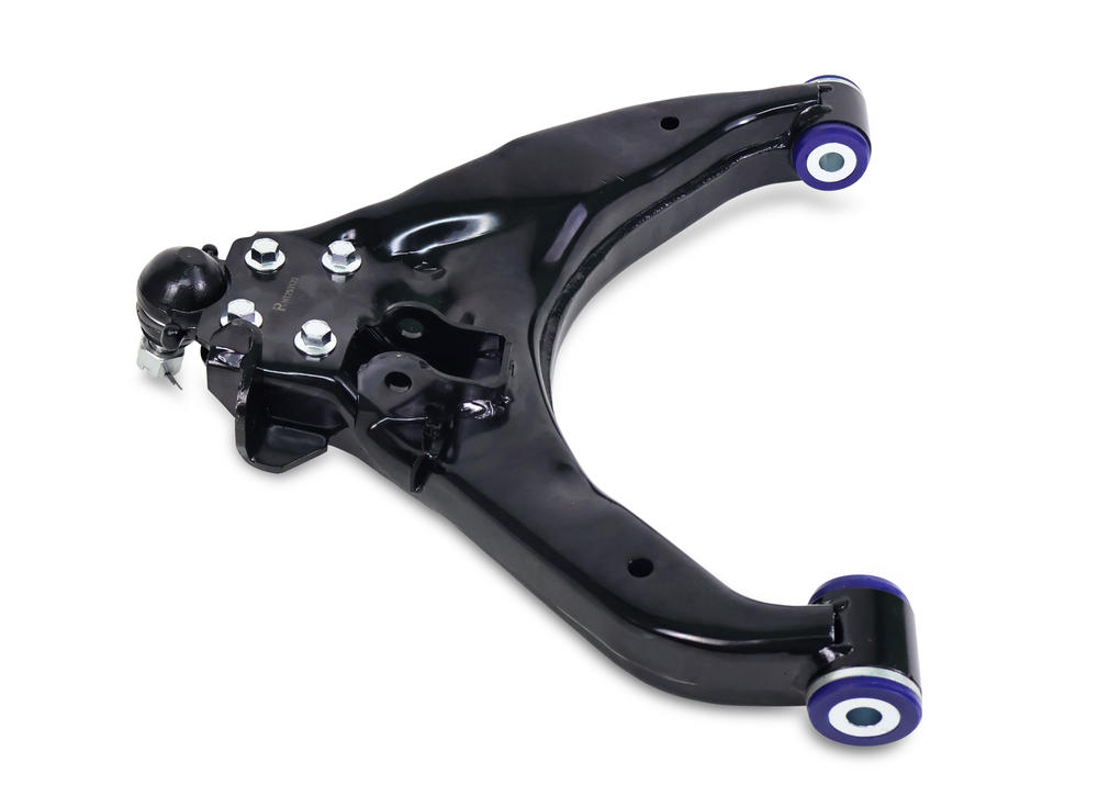 Front Control Arm Lower - Arm Assembly-Right to Suit Holden Colorado RG and Isuzu D-Max TFS, TFR