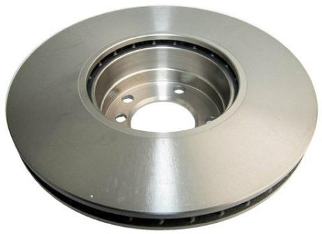 Street Standard Brake Disc to suit BMW E31, E38, E39 535-740 1989-2001 F