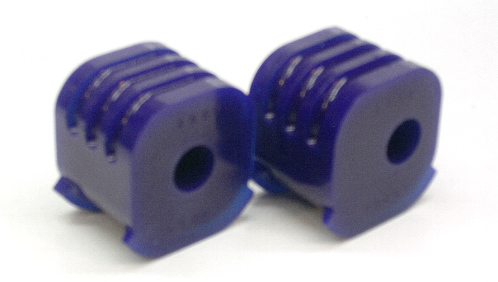 Control Arm Lower-Inner Rear Bush Kit - Single Offset