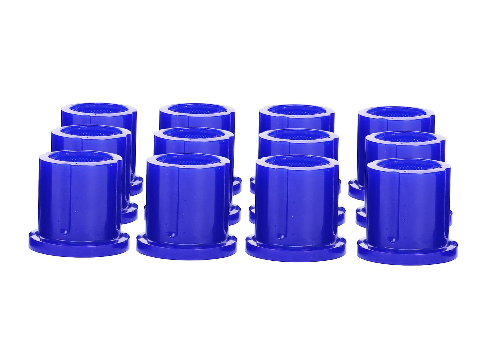 Leaf Spring Bush Kit