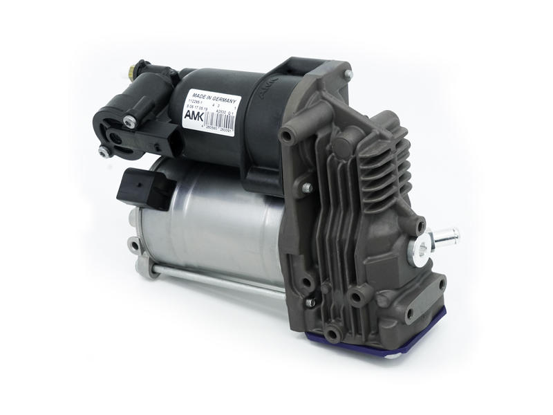 Air Compressor Replacement Jaguar