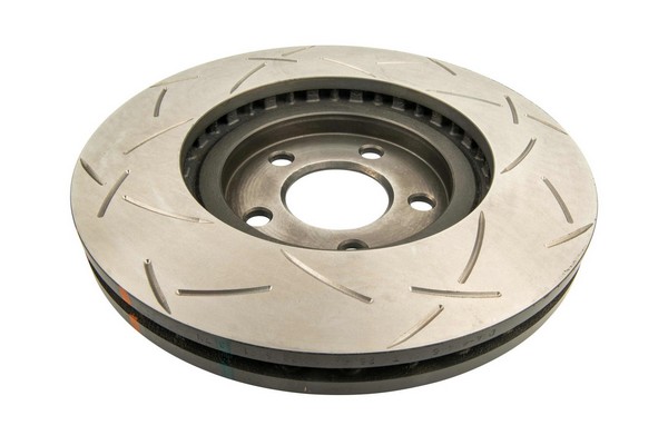 4000 T3 Slot KP Brake Disc to suit Chrysler Ptcruiser 2003-on F