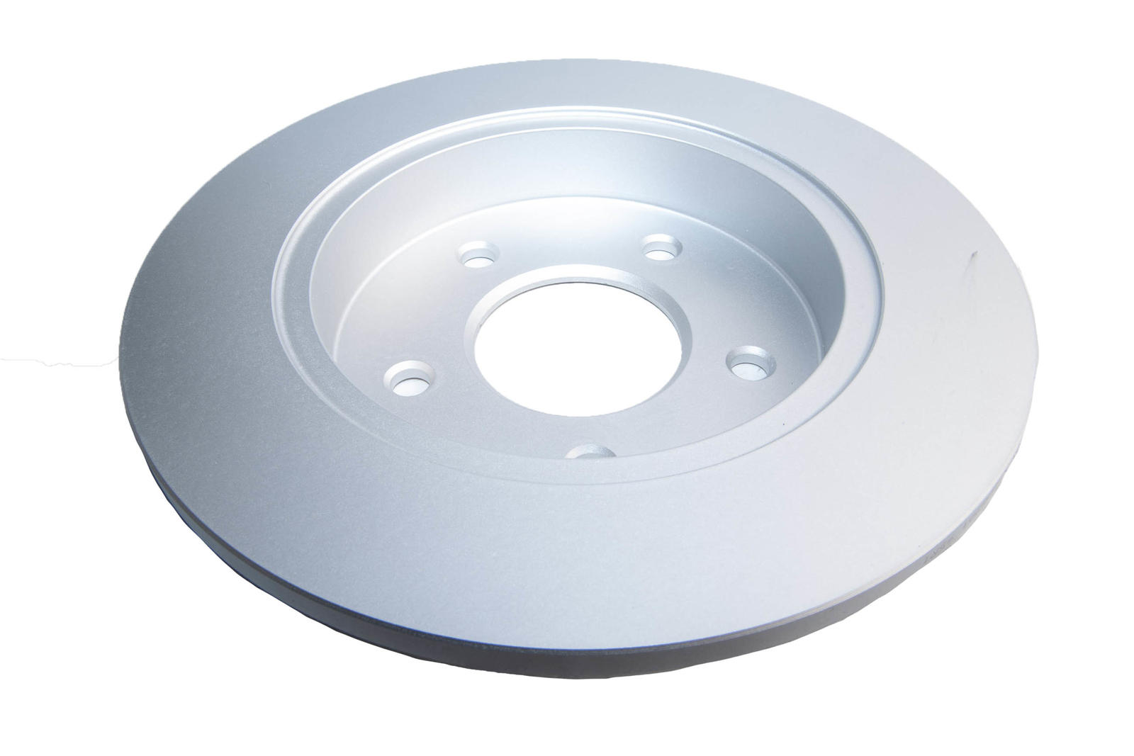 En-Shield Standard SLD Brake Disc to suit Proton Preve CR 1.6L 02/2013-on R