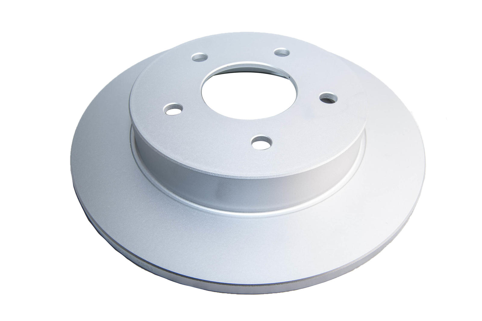 En-Shield Standard SLD Brake Disc to suit Proton Preve CR 1.6L 02/2013-on R