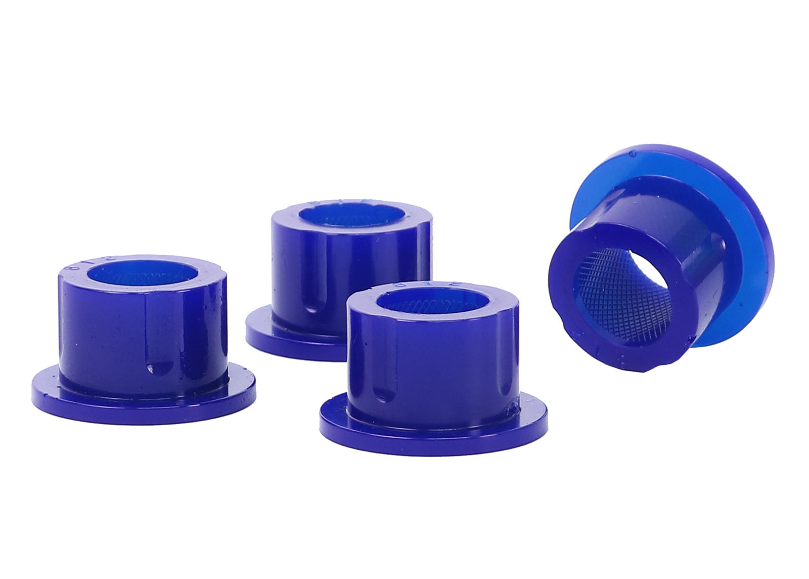 Spring Front Eye Bush Kit