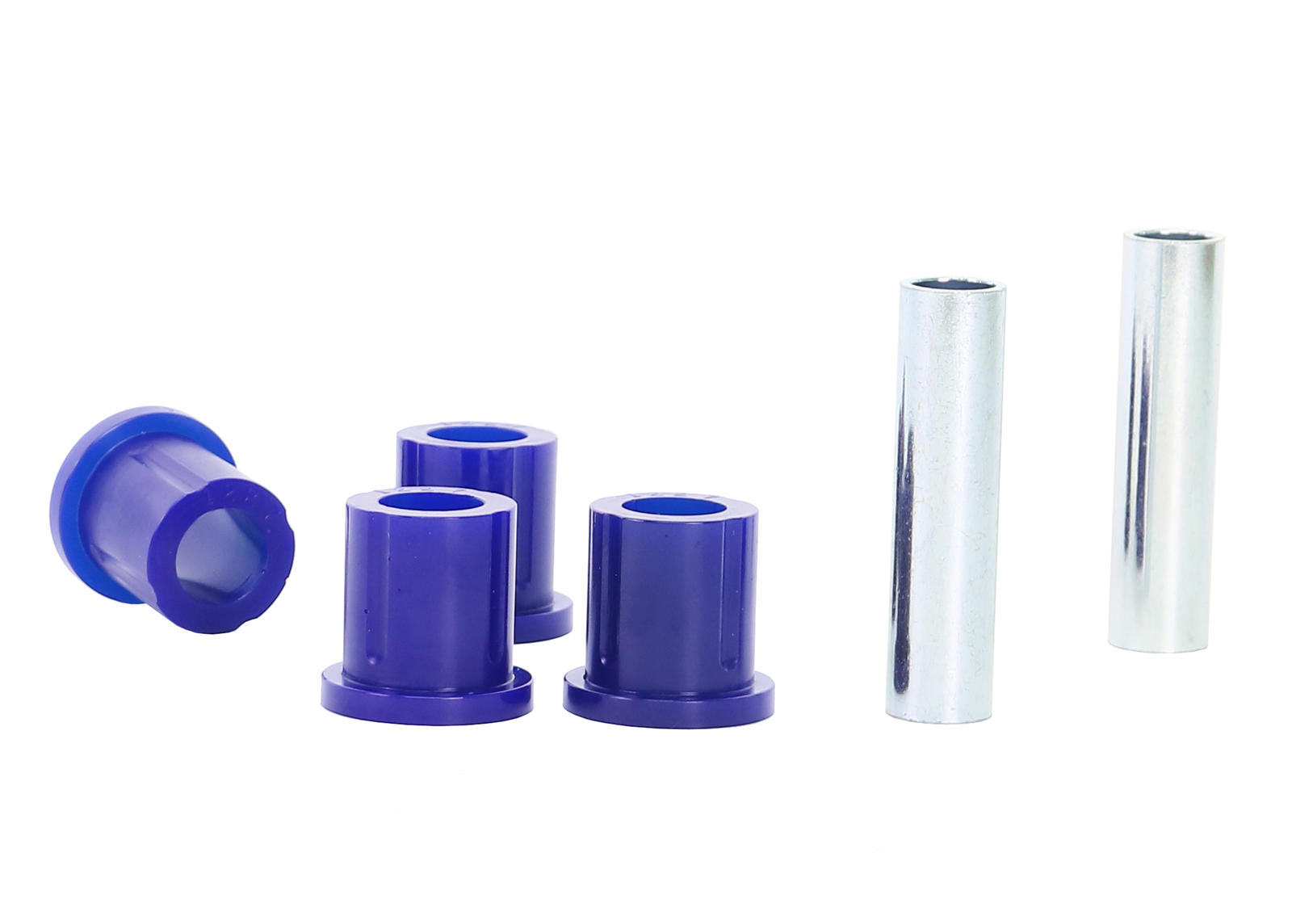 Leaf Spring Bush Kit