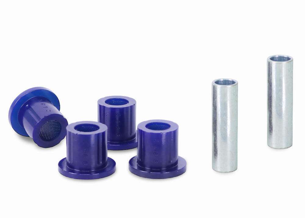 Spring Front Eye Bush Kit