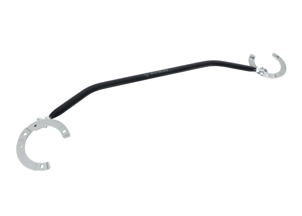 Front Strut Tower Brace to Suit Subaru Forester SH and Impreza GE, GV incl WRX/STi