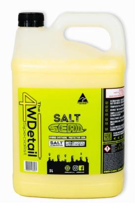 Salt Seal | Hybrid SythOrg Protective Seal 5L