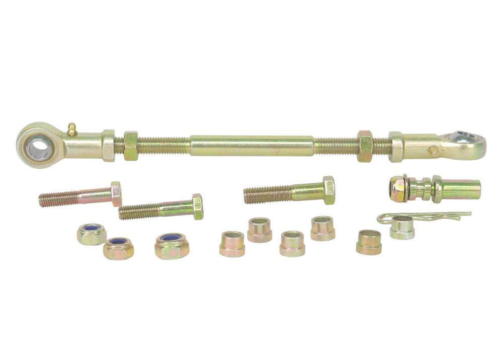 Rear Anti Roll Bar Link to Suit Jeep Gladiator and Nissan Navara D23, Patrol GU