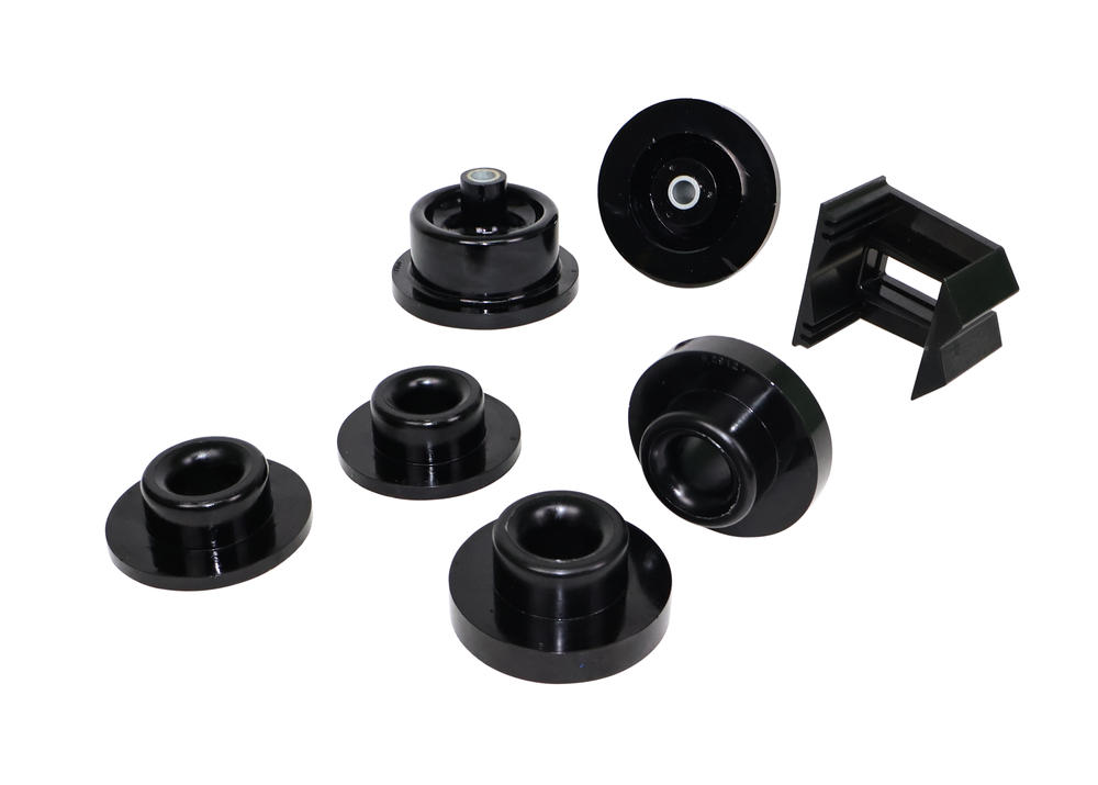 Subframe - Traction Control Bushing Kit to Suit Holden/HSV VP-VT