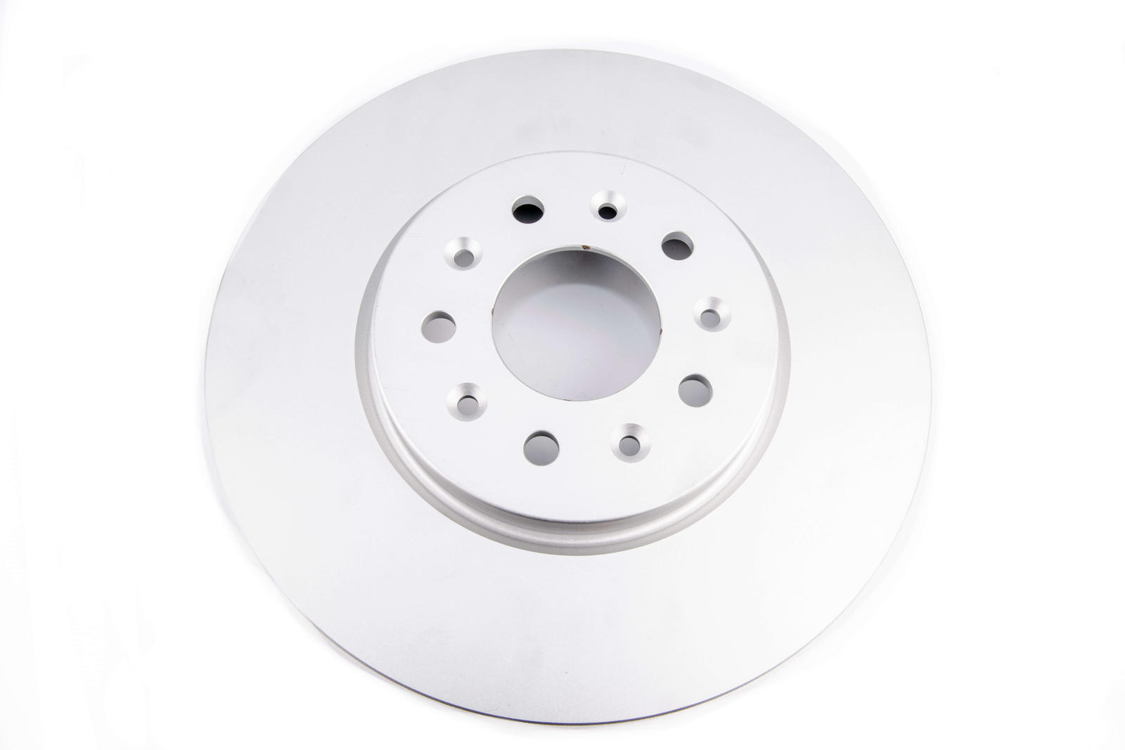 En-Shield Standard KP Brake Disc to suit Holden Equinox EQ 1.5L, 1.6L TD & 2.0L 09/2017-on F