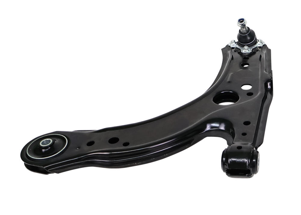 Front Axle Control Arm - Lower Arm Assembly-left to Suit VAG  PQ34