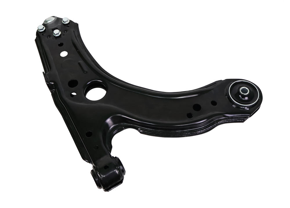 Front Axle Control Arm - Lower Arm Assembly-left to Suit VAG  PQ34