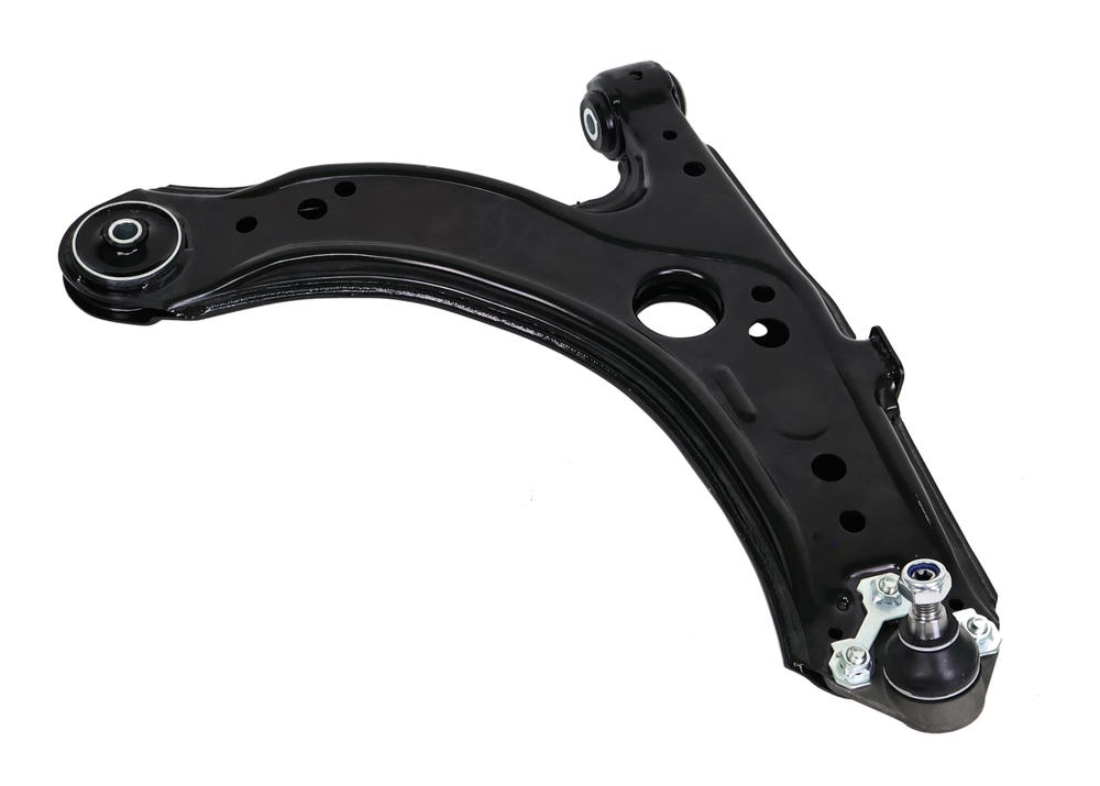 Front Axle Control Arm - Lower Arm Assembly-Right to Suit VAG  PQ34