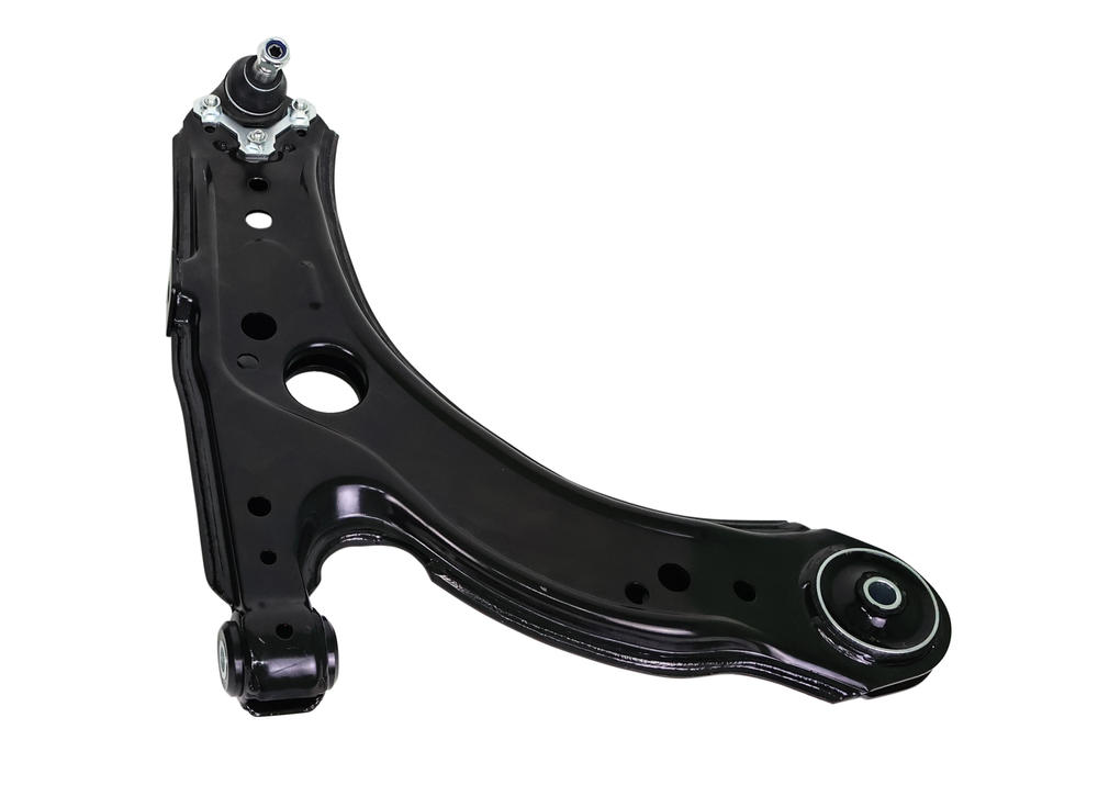 Front Axle Control Arm - Lower Arm Assembly-Right to Suit VAG  PQ34
