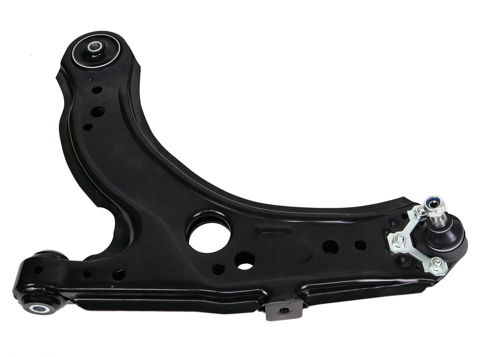 Front Axle Control Arm - Lower Arm Assembly-left to Suit VAG  PQ34