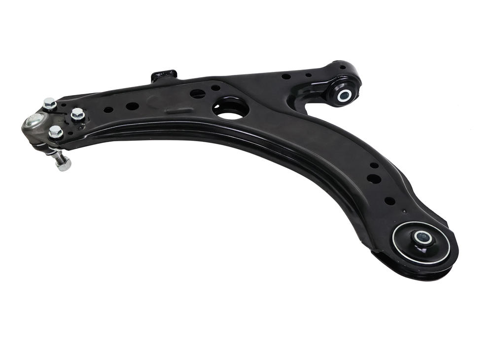 Front Axle Control Arm - Lower Arm Assembly-Right to Suit VAG  PQ34