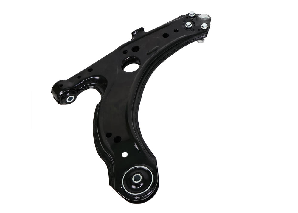 Front Axle Control Arm - Lower Arm Assembly-left to Suit VAG  PQ34