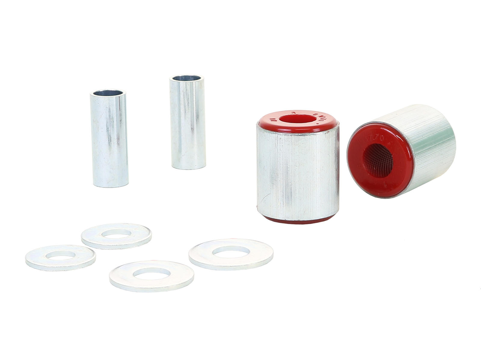 Front  Control Arm Lower - Inner Rear Bushing Kit