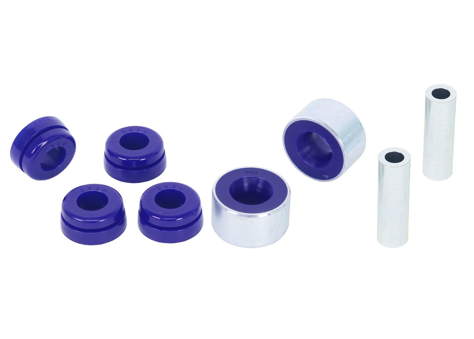 Front Control Arm Lower-Inner Rear Bush Kit to suit Ford Escape & Mazda Tribute