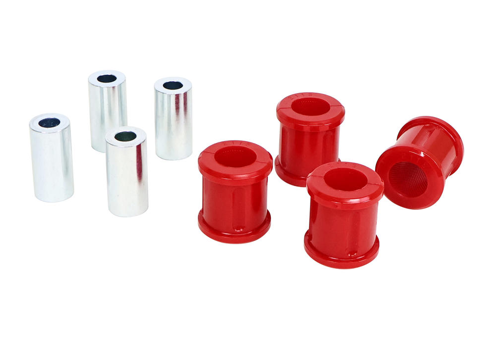 Control Arm Upper - Inner Bushing Kit to Suit Mitsubishi Magna TE-TW