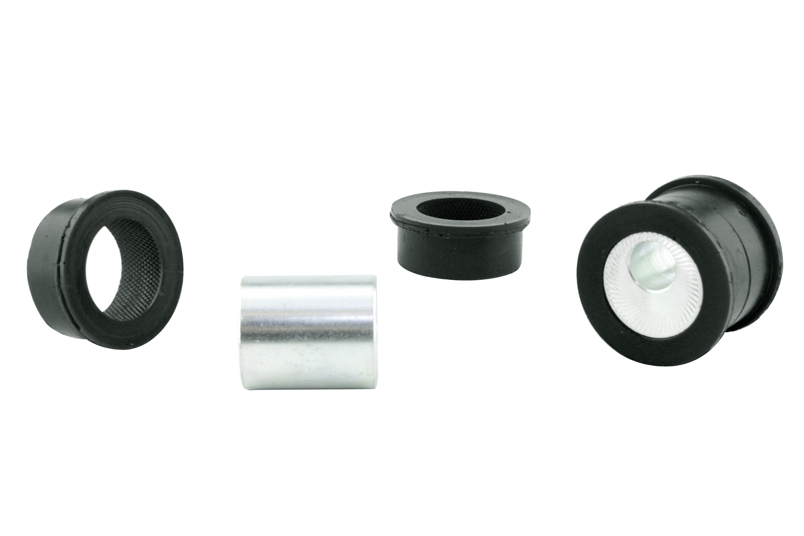 Rear Control Arm Upper Rear - Outer Bushing Double Offset Camber Kit to Suit Mazda RX-7 FC Series 4 & 5