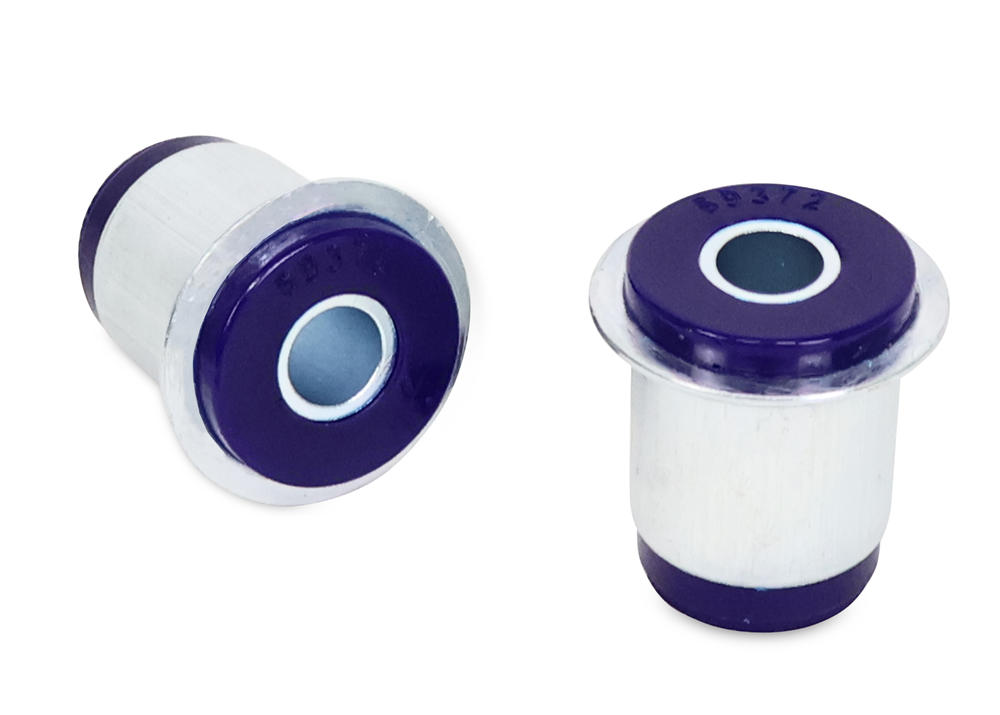 Front Control Arm Upper-Inner Rear Bush Kit to Suit Holden Gemini TX-TG and Opel Kadett C, D