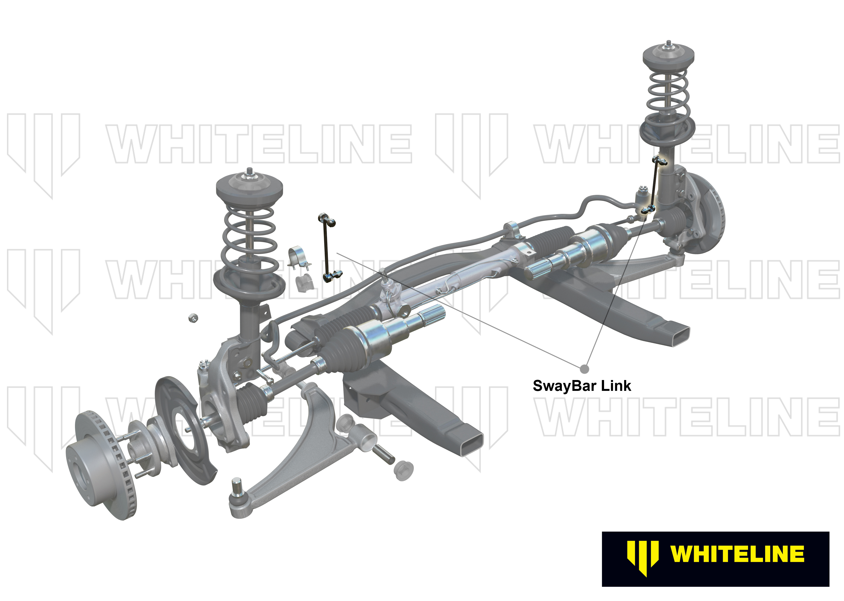 Sway Bar Link
