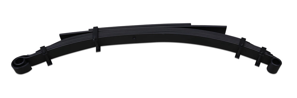 Formula 4x4 Single Rear Leaf Spring - approx. 50mm lift at 300-400kg load to suit Toyota LandCruiser 76 Series 2007-on