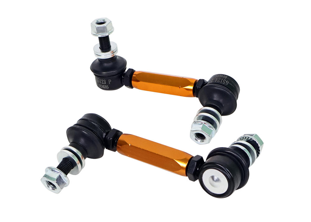 Rear  Anti Roll Bar Link - Assembly