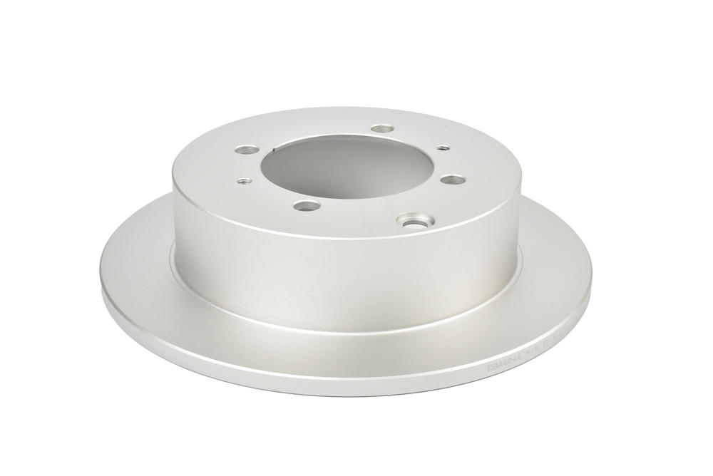 En-Shield Standard Brake Disc to suit Mitsubisho Lancer CH 