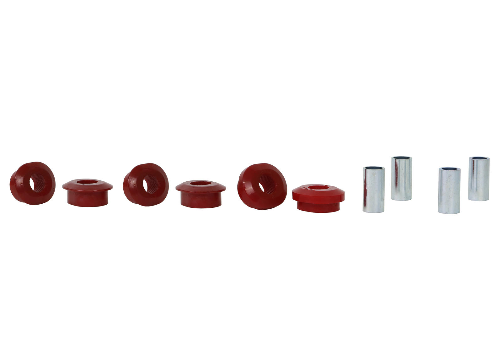 I Beam - Inner Bushing Kit to Suit Ford F-Series 5th-9th Gen