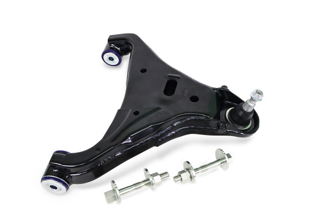 Front Axle Control Arm Lower - Arm Assembly-Left to Suit Ford Ranger PXIII