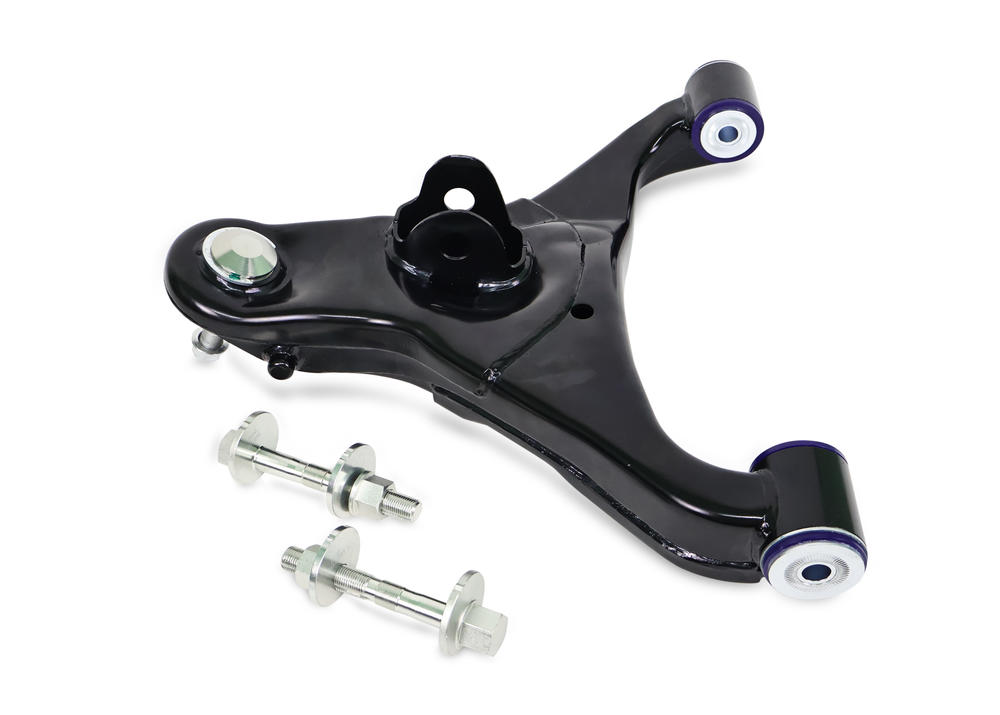 Front Axle Control Arm Lower - Arm Assembly-Left to Suit Ford Ranger PXIII