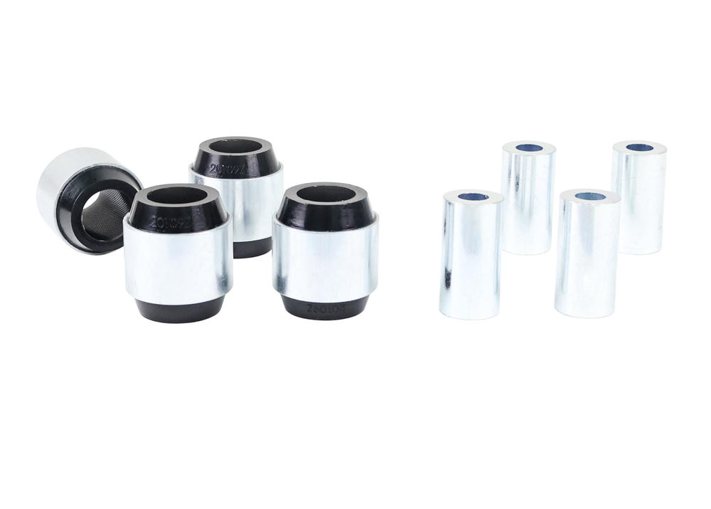 Rear Control Arm Upper - Bushing Kit to Suit Honda Civic FC, FK, FE, FL