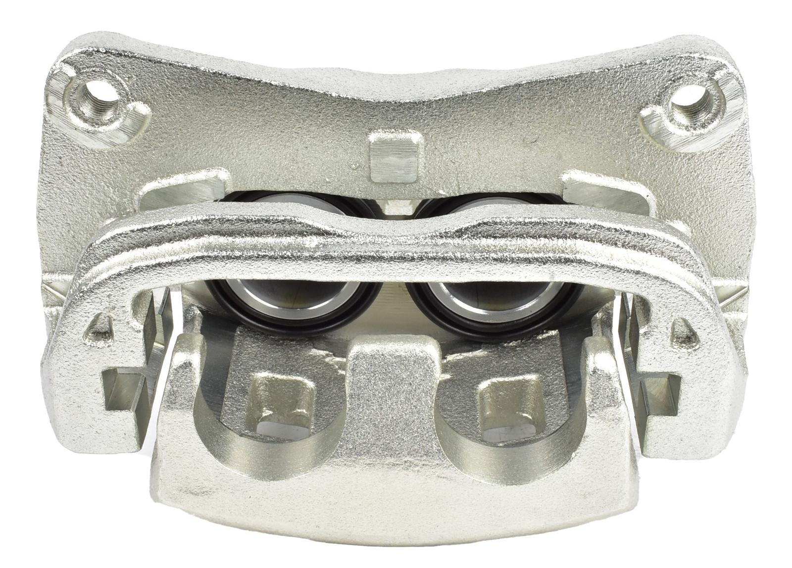 DBA Street Series Caliper to suit Subaru Exiga YA 2.5L P 4WD F LH 10/2009-12/2014