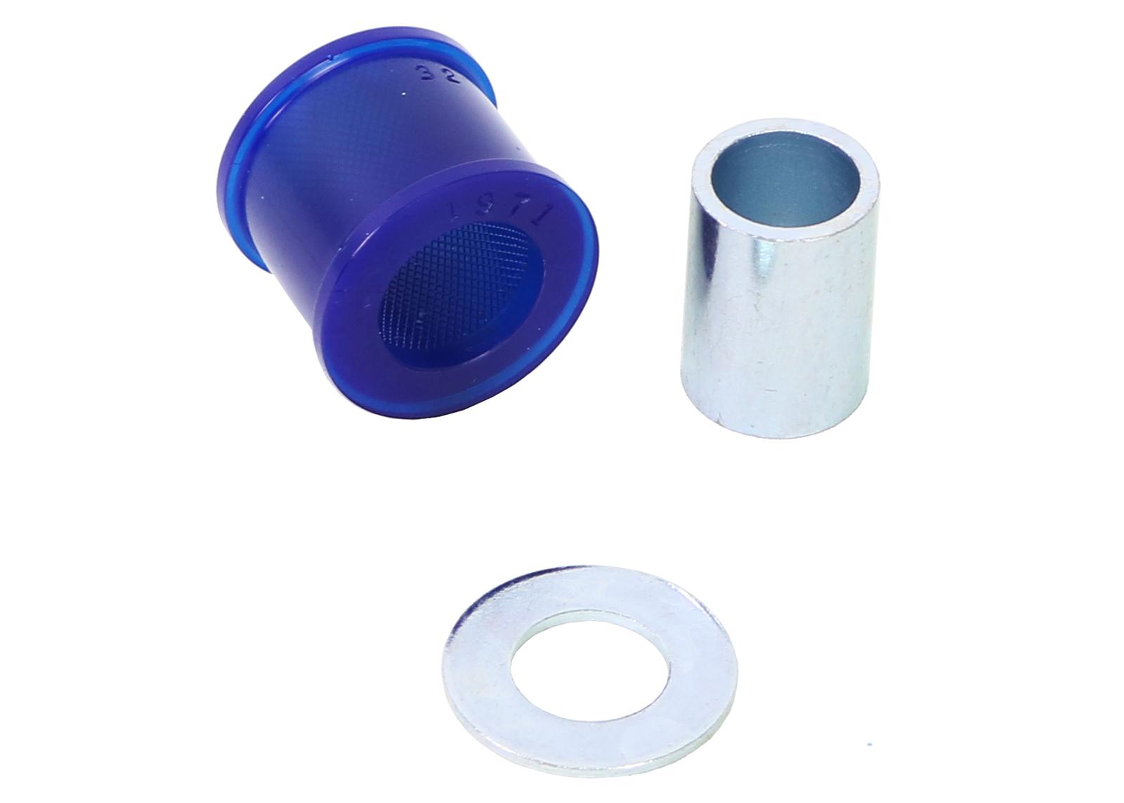 Watts Link Centre Bush Kit