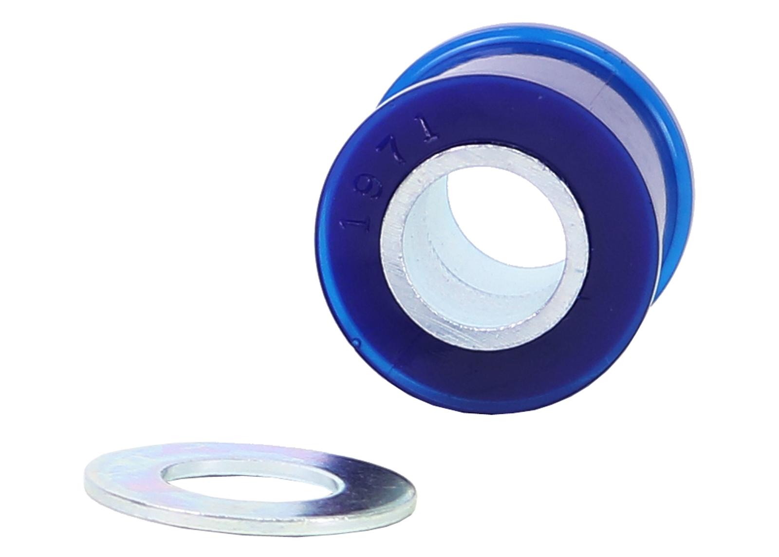 Watts Link Centre Bush Kit