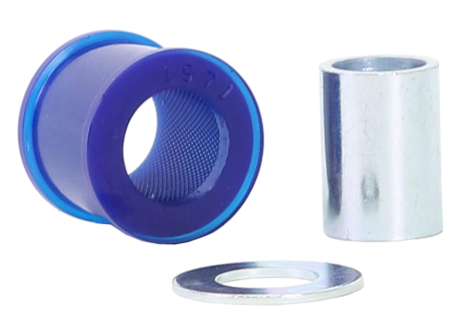 Watts Link Centre Bush Kit