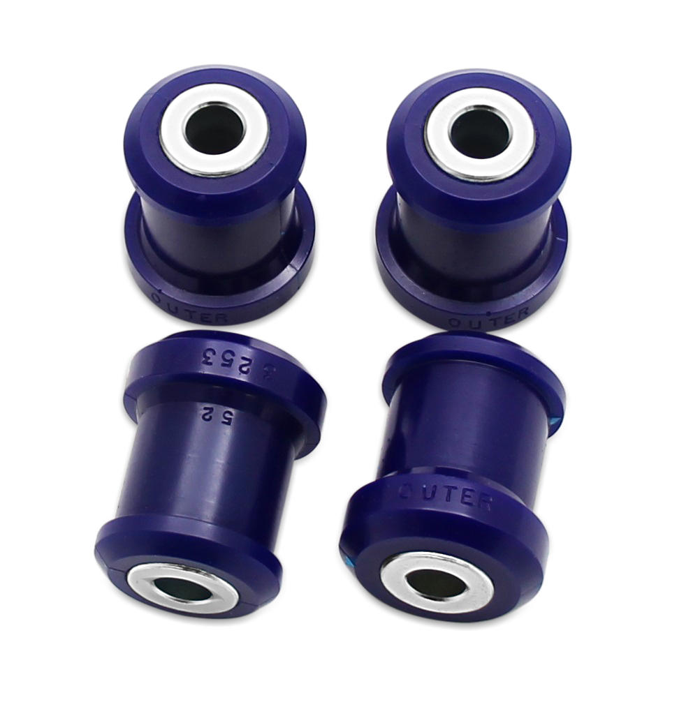 Control Arm Upper-Inner Bush Kit