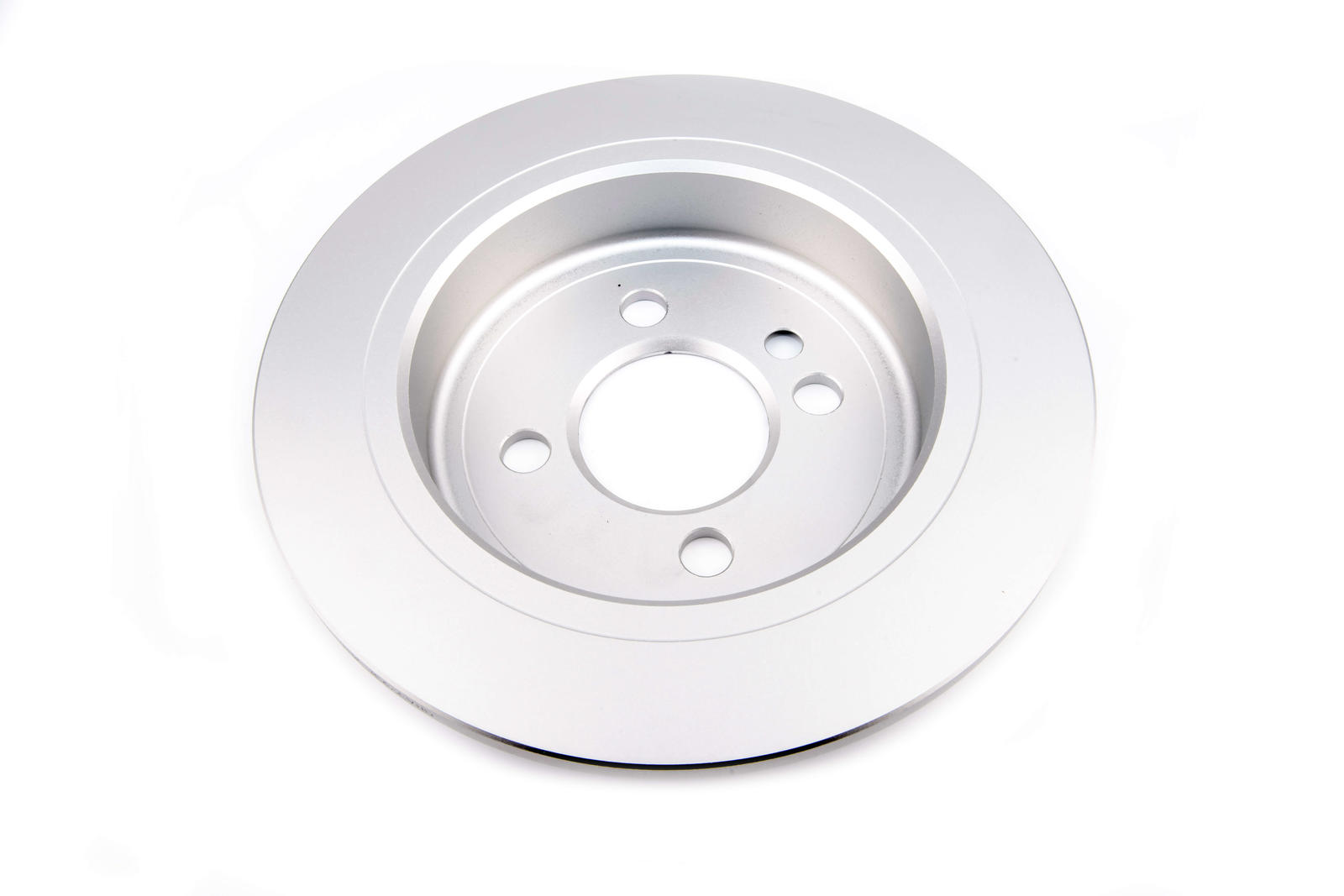 En-Shield HC Standard SLD Brake Disc to suit Mini Cooper Range R50 To R59 From 08/2006-2016 R With 16.1mm Stu